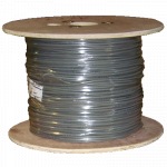 Obrzok produktu DATACOM FTP drt CAT6 PVC 500m cvka ed