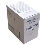 Obrzok produktu Datacom patch kbel RJ45, cat5e, 305m, ed