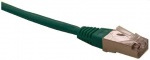 Obrzok produktu Patch cord FTP cat5e 0, 25M zelen