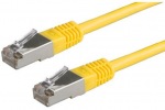 Obrzok produktu Datacom patch cord RJ45, cat5e, 3m, lt