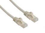 Obrzok produktu 4World Patch kabel RJ45 Cat6 FTP 10m Gray