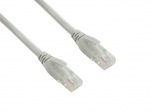 Obrzok produktu 4World Patch kabel RJ45 Cat6 FTP 5.0m Gray