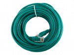 Obrzok produktu 4World Patch kabel RJ45 Cat5 UTP 10m Green