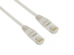 Obrzok produktu 4World Patch kabel RJ45 Cat5 UTP 2.0m Gray