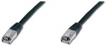 Intellinet patch kábel RJ45, cat5e, 5m, čierny | Obrázok produktu Intellinet patch kábel RJ45, cat5e, 5m, čierny