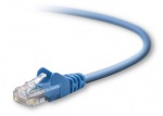 Obrzok produktu BELKIN Patch kabel Cat5e, RJ45, STP, modr, 10 m