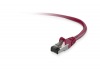 BELKIN Patch kabel Cat6 - A3L980b01MRD-HS | obrzok .2