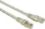 Obrzok produktu Solarix patch kabel RJ45, cat5e, 10m, ed