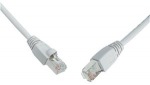 Obrzok produktu Solarix patch kabel RJ45, cat6, 0,5m, ed
