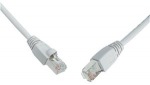 Obrzok produktu Solarix patch kabel RJ45, cat6, 15m, ed