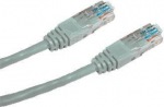 Obrzok produktu Solarix Patch kabel CAT6 SFTP PVC 7m sedy snag-proof