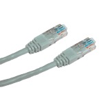 Obrzok produktu CNS patch kbel RJ45, cat5e, 0,25m, ed