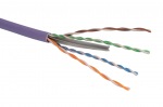 Obrzok produktu Solarix kabel, cat6, 500m