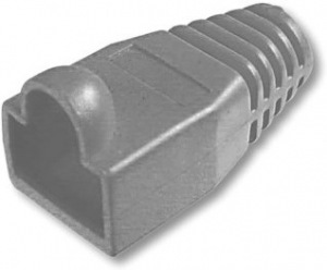 Obrzok CNS RJ45 krytka - PB45GR-S