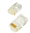 Obrzok CNS konektor RJ45 - PL3788