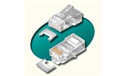 Obrzok CNS konektor RJ45-8p8c - P8-039-5