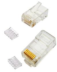 Obrzok CNS konektor RJ45-8p8c - P8-037-ooo