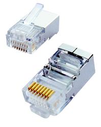 Obrzok CNS konektor RJ45 - SPL2788