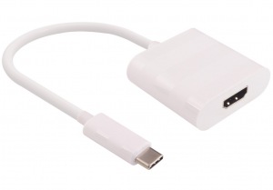 Obrzok Pevodnk USB3.1 na HDMI - ku31hdmi01