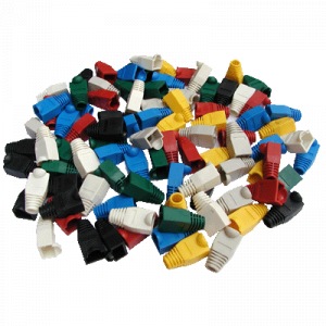 Obrzok Ochrana RJ45 s bublinkou ERVEN (100ks) - 