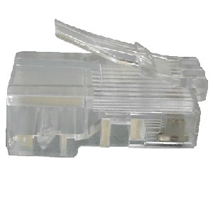 Obrzok Datacom konektor RJ45 - 