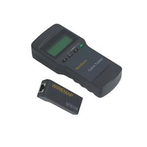 Obrzok DATACOM Network Cable Tester 8108  Display - 