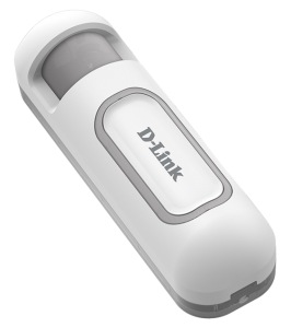 Obrzok D-Link DCH-Z120 mydlink Home Battery Motion Sensor - DCH-Z120