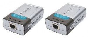 Obrzok D-Link DWL-P200 - DWL-P200