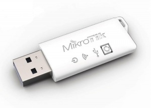 Obrzok Mikrotik Woobm-USB - Woobm-USB