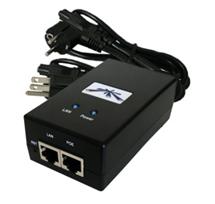 Obrzok PoE Ubiquiti Gbit POE-50(50V - POE-50-60W