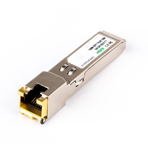 Obrzok SFP 100 / 1000 RJ45 Cisco - SFP-1G-RJS-CG