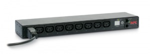 Obrzok Rack PDU,  Switched,  1U,  16A,  208  - AP7921B