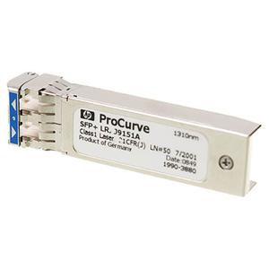 Obrzok HPE X132 10G SFP - J9151A