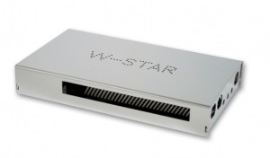 Obrzok Box pro mikrotik RB 493 - BOX-RB493