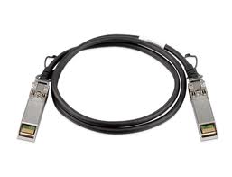 Obrzok D-Link SFP+ Direct Attach Stacking Cable - DEM-CB100S