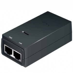 Obrzok POE-24, Gigabit PoE adpt.24V  - POE-24-12W-G