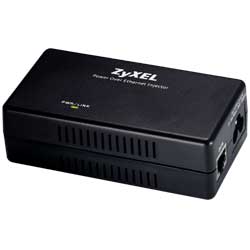 Obrzok ZyXEL PoE-12-HP - POE12-HP-EU0102F