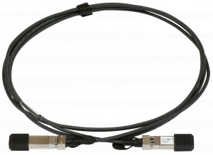 Obrzok MikroTik S+DA0001 SFP+ 1m stohovac kabel - S+DA0001