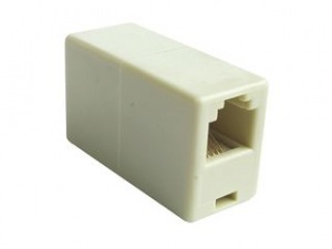Obrzok Gembird spojka RJ45 - TA-350-10