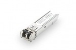 Obrzok produktu DIGITUS Professional mini GBIC (SFP) Module,  1.25 Gbps,  0.55km