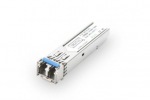 Obrzok produktu DIGITUS Professional mini GBIC (SFP) Module,  1.25 Gbps,  20km