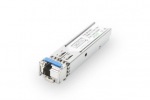 Obrzok produktu DIGITUS Professional mini GBIC (SFP) Module,  1.25 Gbps,  20km