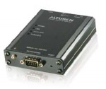 Obrzok produktu ATEN 1x seriov port RS232 / 422 / 485 pes LAN,  IP
