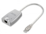Obrzok produktu A-link USB sov adaptr 10 / 100 / 1000 NA1GU
