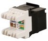 Keystone Solarix CAT6 UTP RJ45 ern - SXKJ-6-UTP-BK | obrzok .2