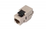 Obrzok produktu Keystone Solarix CAT6 STP RJ45 ern samoezn