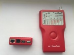 Obrázok produktu Univerzální Tester RJ12, RJ45, USB, BNC