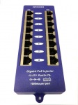 Obrzok produktu Gigabitov stnn 8-portov PoE panel