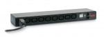 Obrzok produktu Rack PDU,  Switched,  1U,  16A,  208 / 230V,  AP7921B