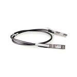 Obrzok produktu HPE X242 10G SFP+ to SFP+ 1m DAC Cable